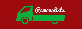 Removalists Castle Creek VIC - Furniture Removals